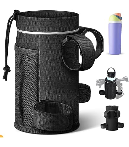 Amazon | Coleman(コールマン) ドリンクホルダー 自転車ボトルゲージ